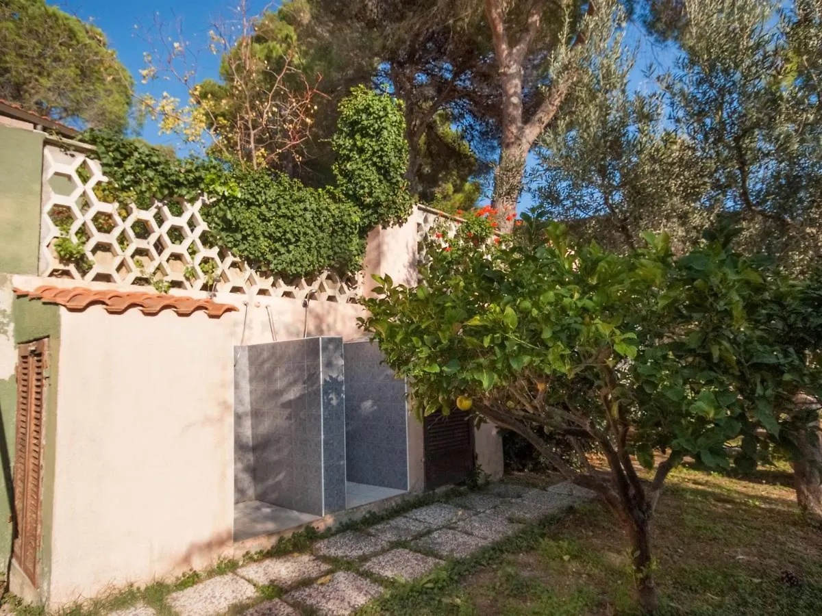 Holiday Home Piccola Oasi-2 By Interhome Capoliveri  Capoliveri (Isola d'Elba)