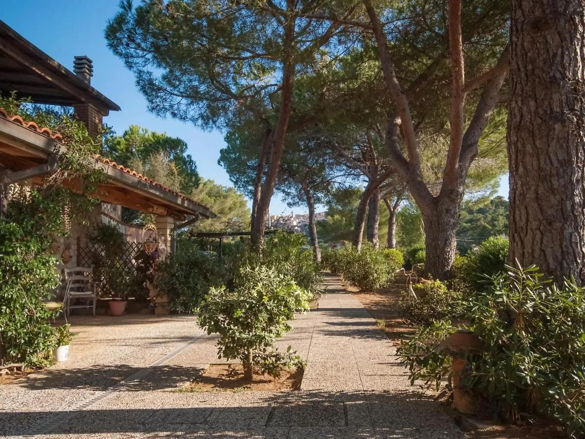 Holiday Home Piccola Oasi-2 By Interhome Capoliveri