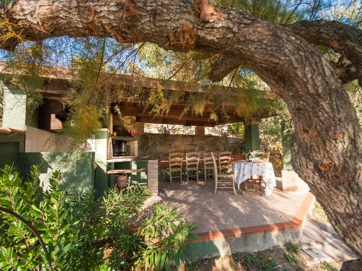 Holiday Home Piccola Oasi-2 By Interhome Capoliveri  0*, Capoliveri (Isola d'Elba)