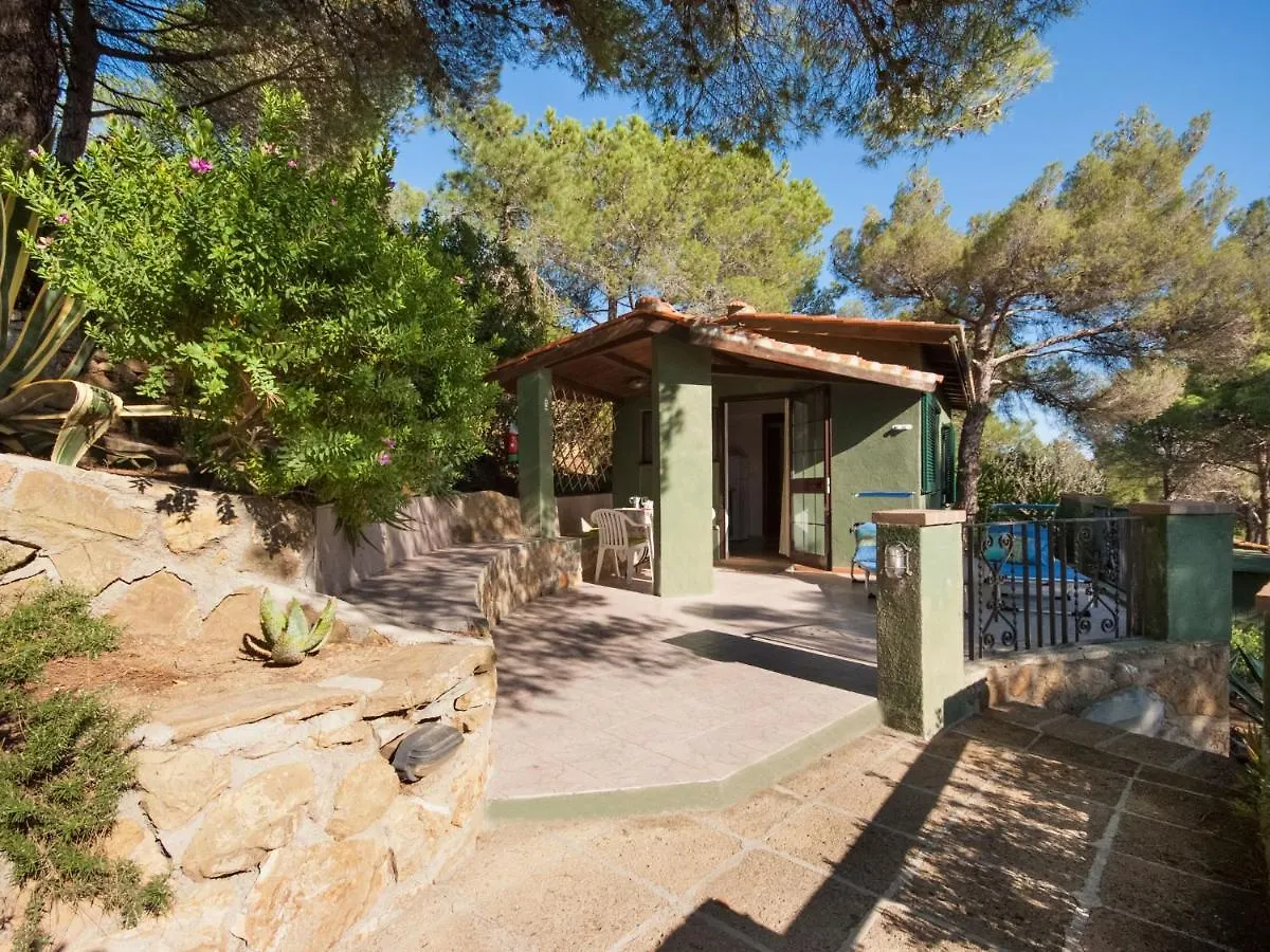 Holiday Home Piccola Oasi-2 By Interhome location