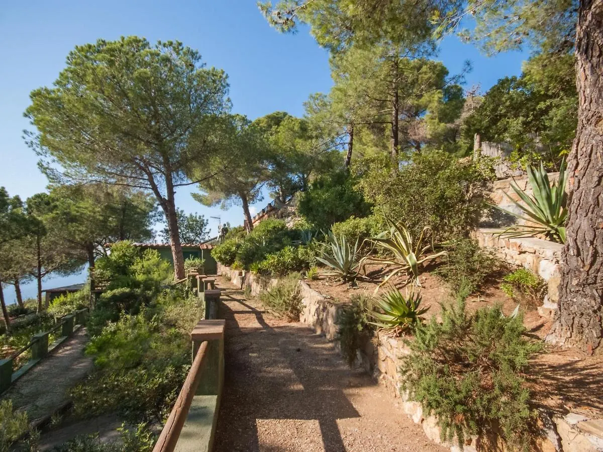 Holiday Home Piccola Oasi-2 By Interhome Capoliveri