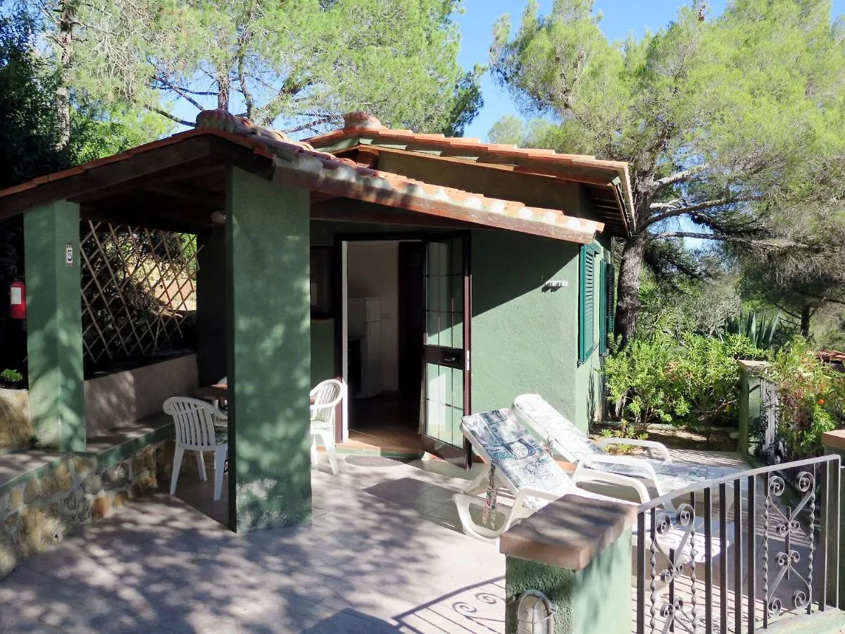 Holiday Home Piccola Oasi-2 By Interhome Capoliveri