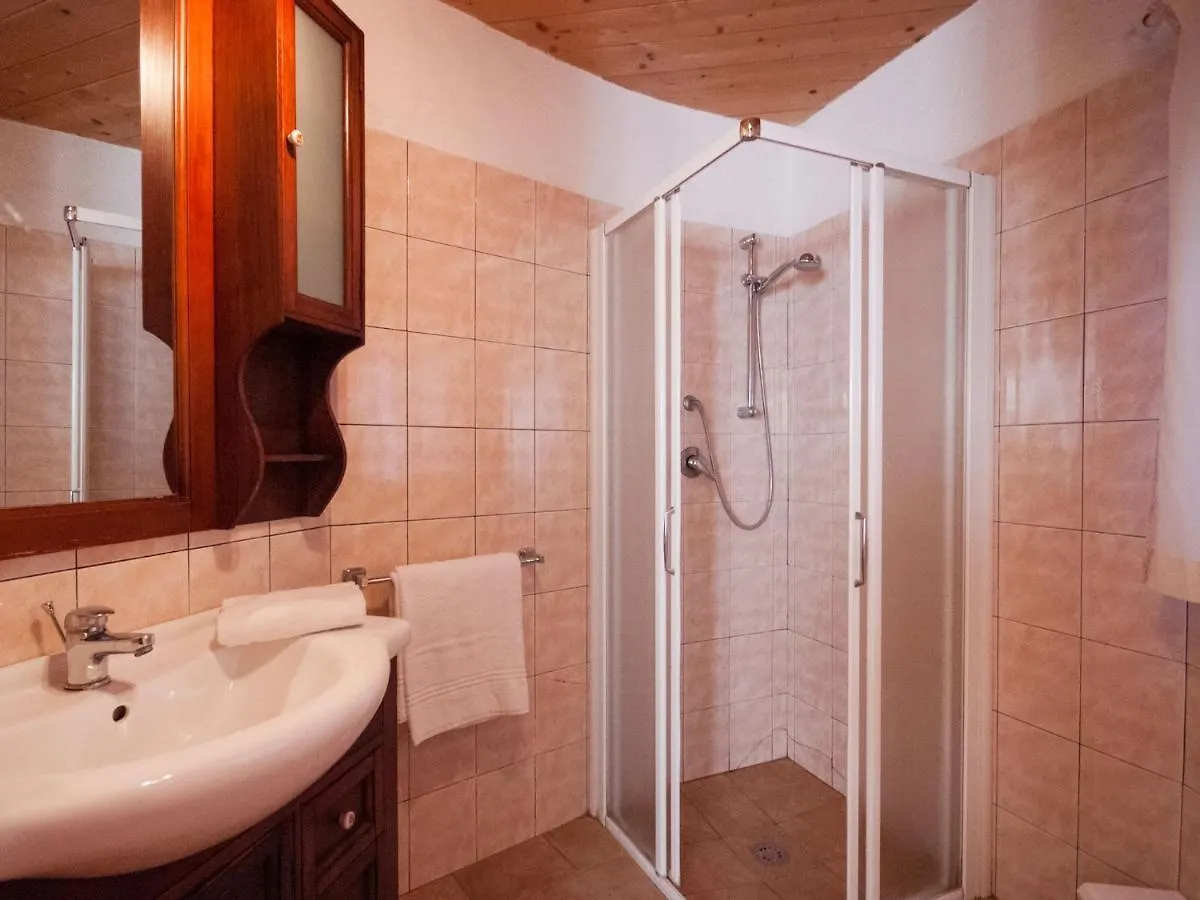 Holiday Home Piccola Oasi-2 By Interhome Capoliveri