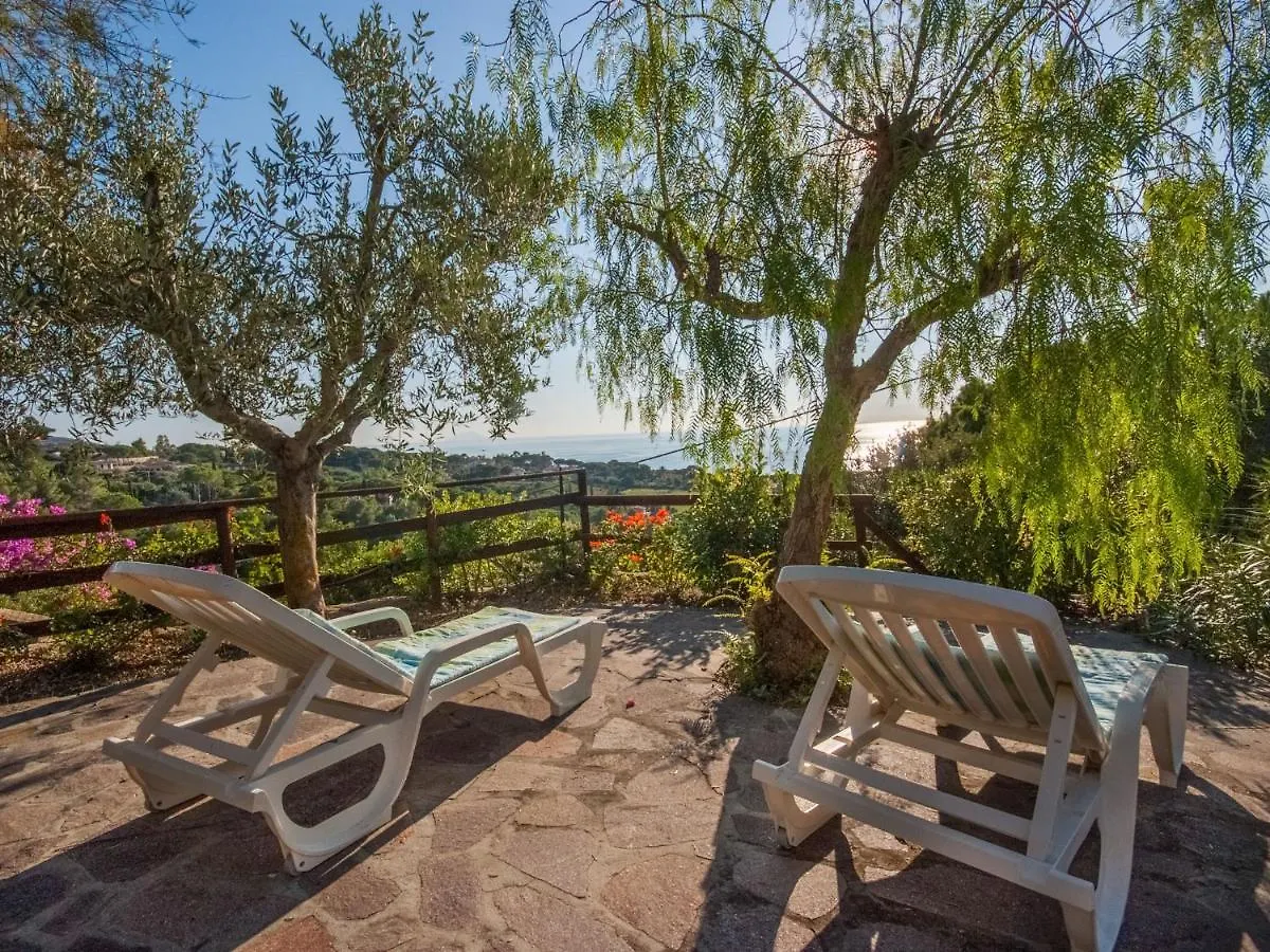 Holiday Home Piccola Oasi-2 By Interhome Capoliveri  Italy