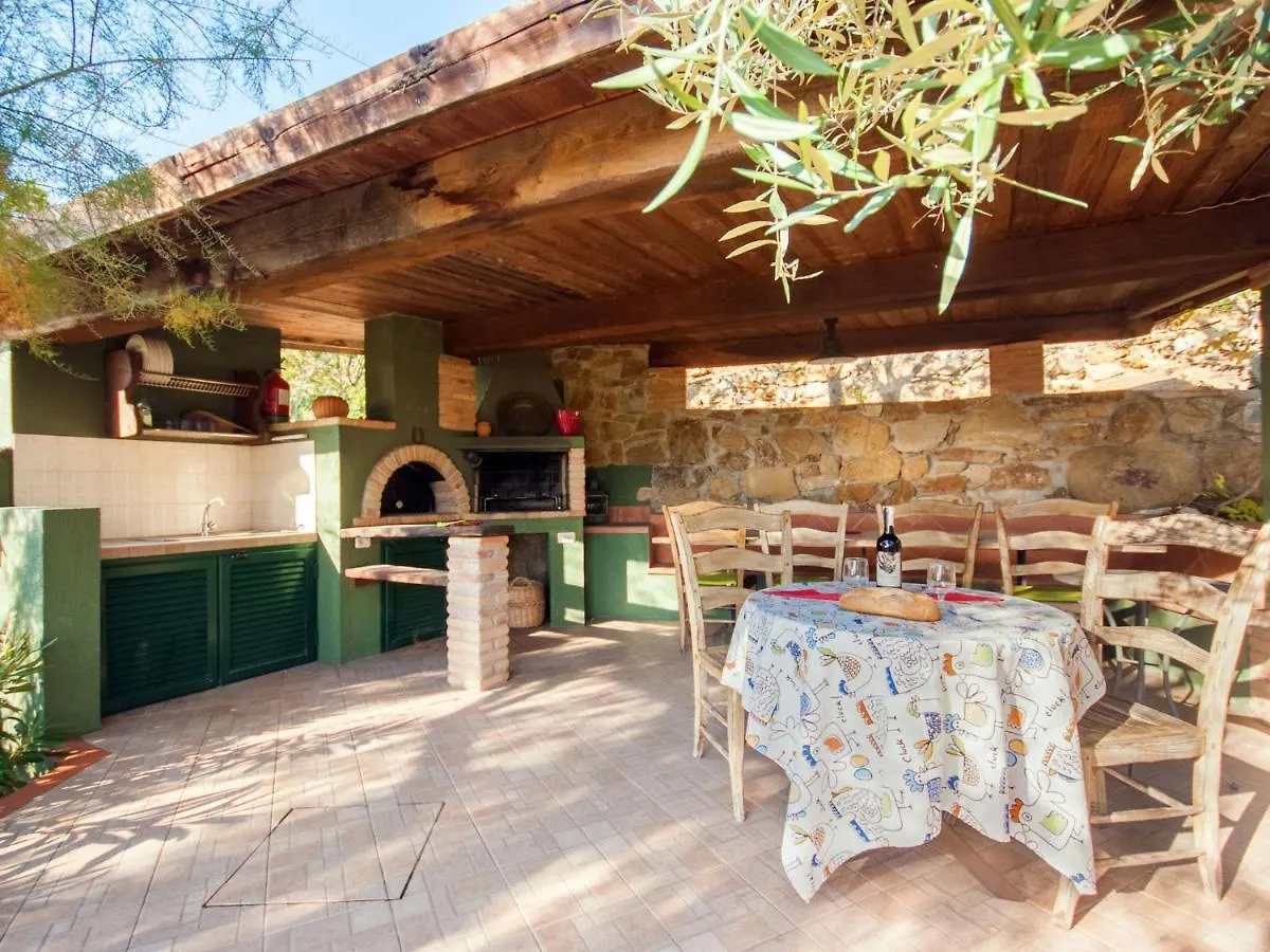 Holiday Home Piccola Oasi-2 By Interhome Capoliveri   Capoliveri (Isola d'Elba)