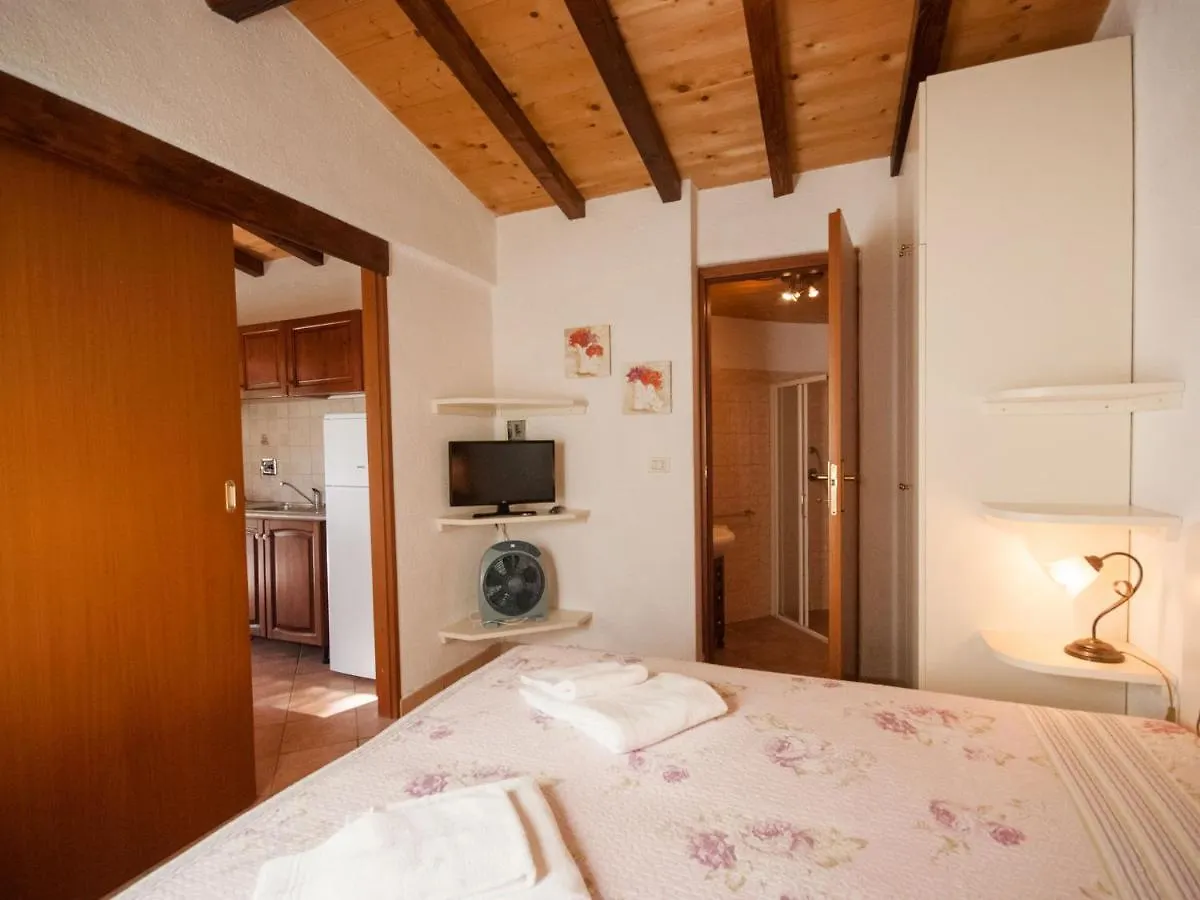 Holiday Home Piccola Oasi-2 By Interhome Capoliveri