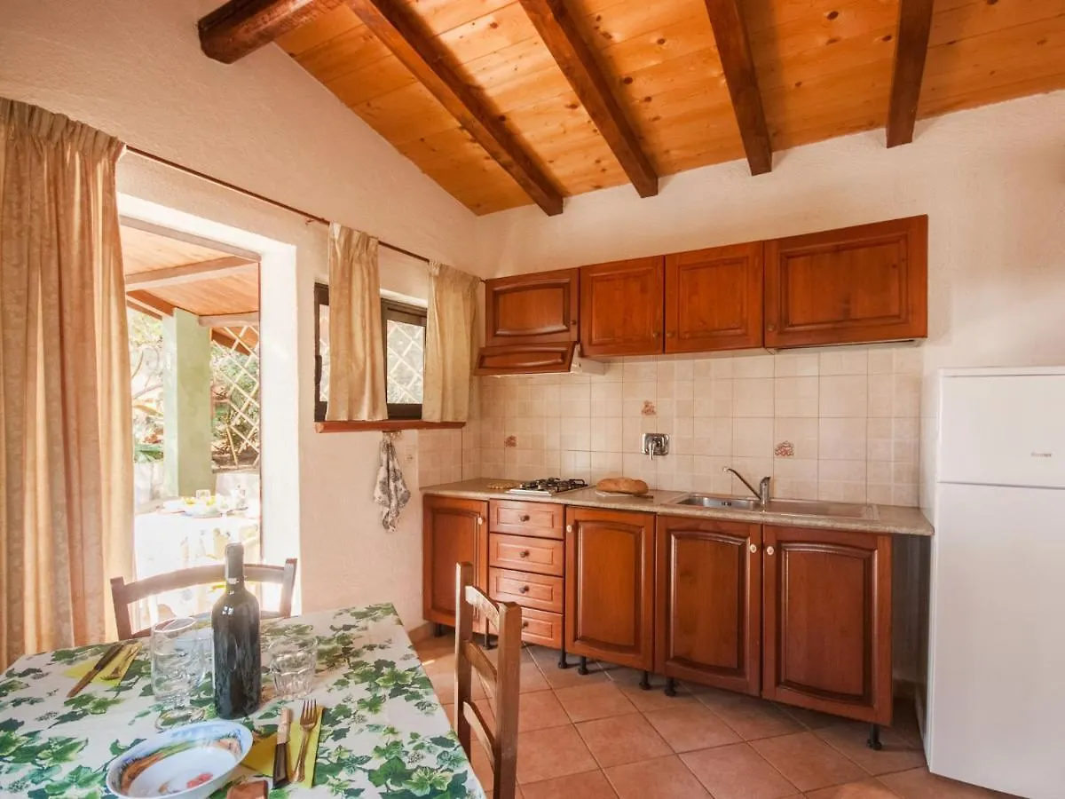 Holiday Home Piccola Oasi-2 By Interhome Capoliveri  Capoliveri (Isola d'Elba)