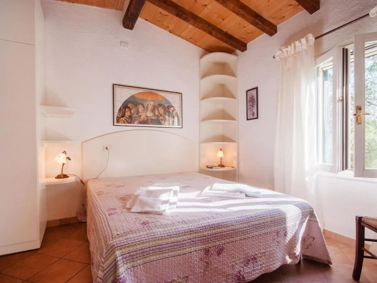 Holiday Home Piccola Oasi-2 By Interhome Capoliveri