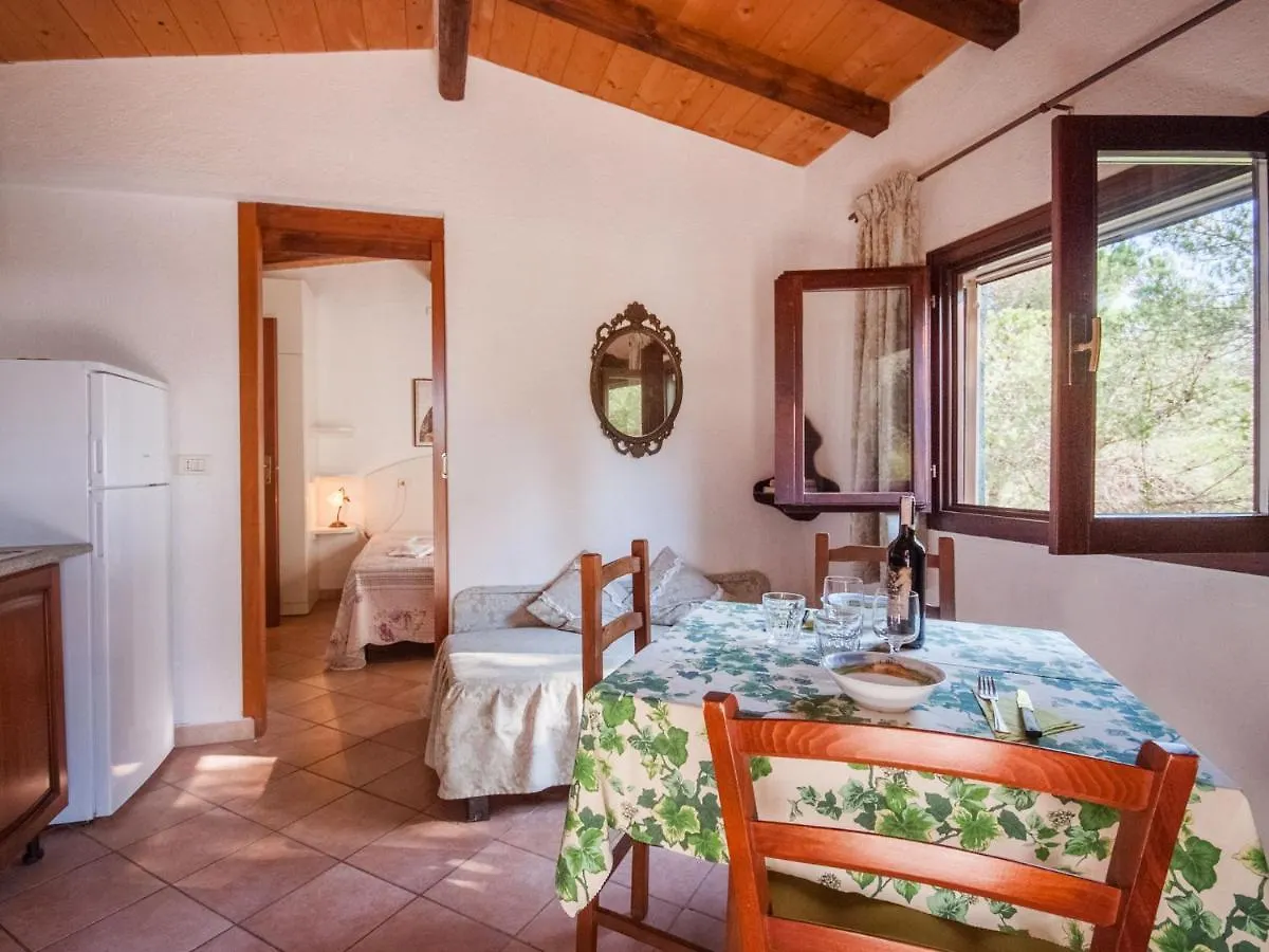 Holiday Home Piccola Oasi-2 By Interhome Capoliveri