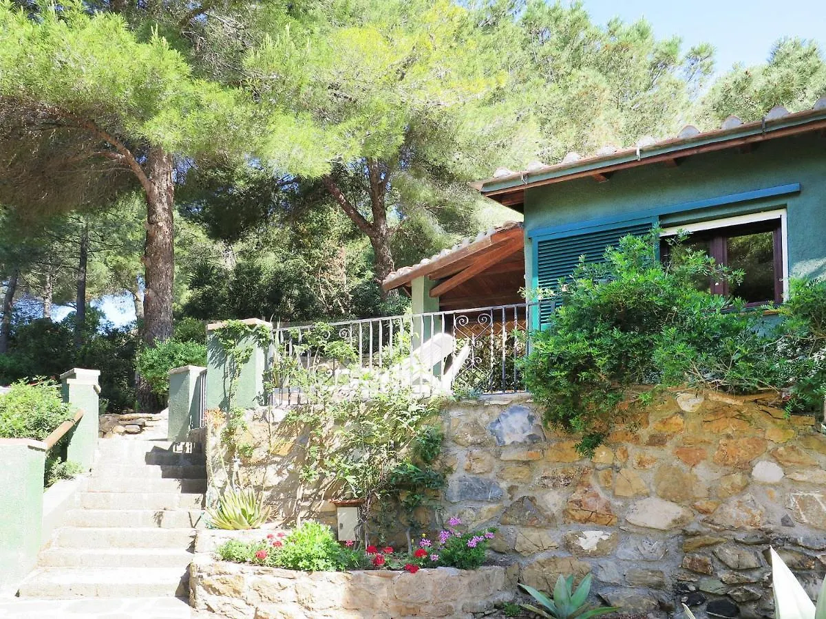Holiday Home Piccola Oasi-2 By Interhome Capoliveri
