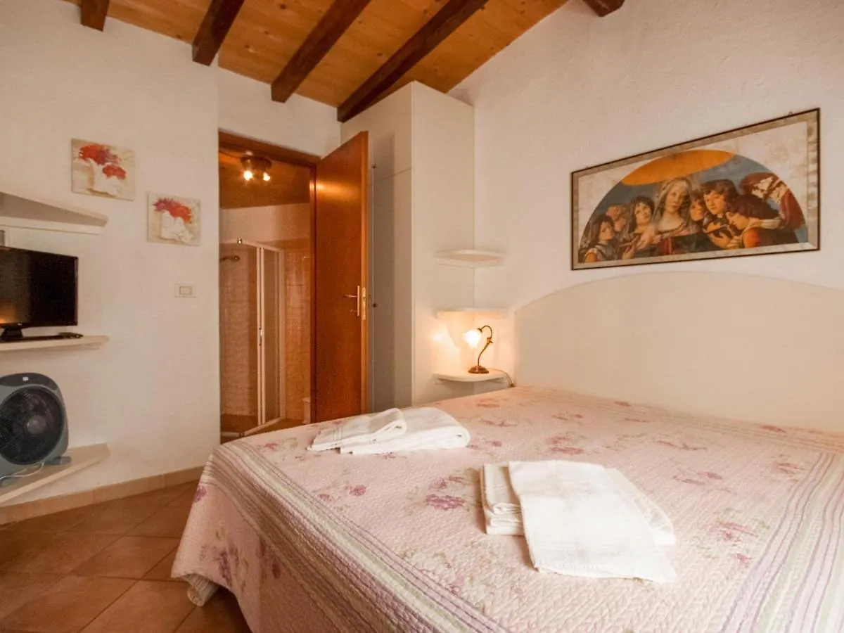 Holiday Home Piccola Oasi-2 By Interhome Capoliveri