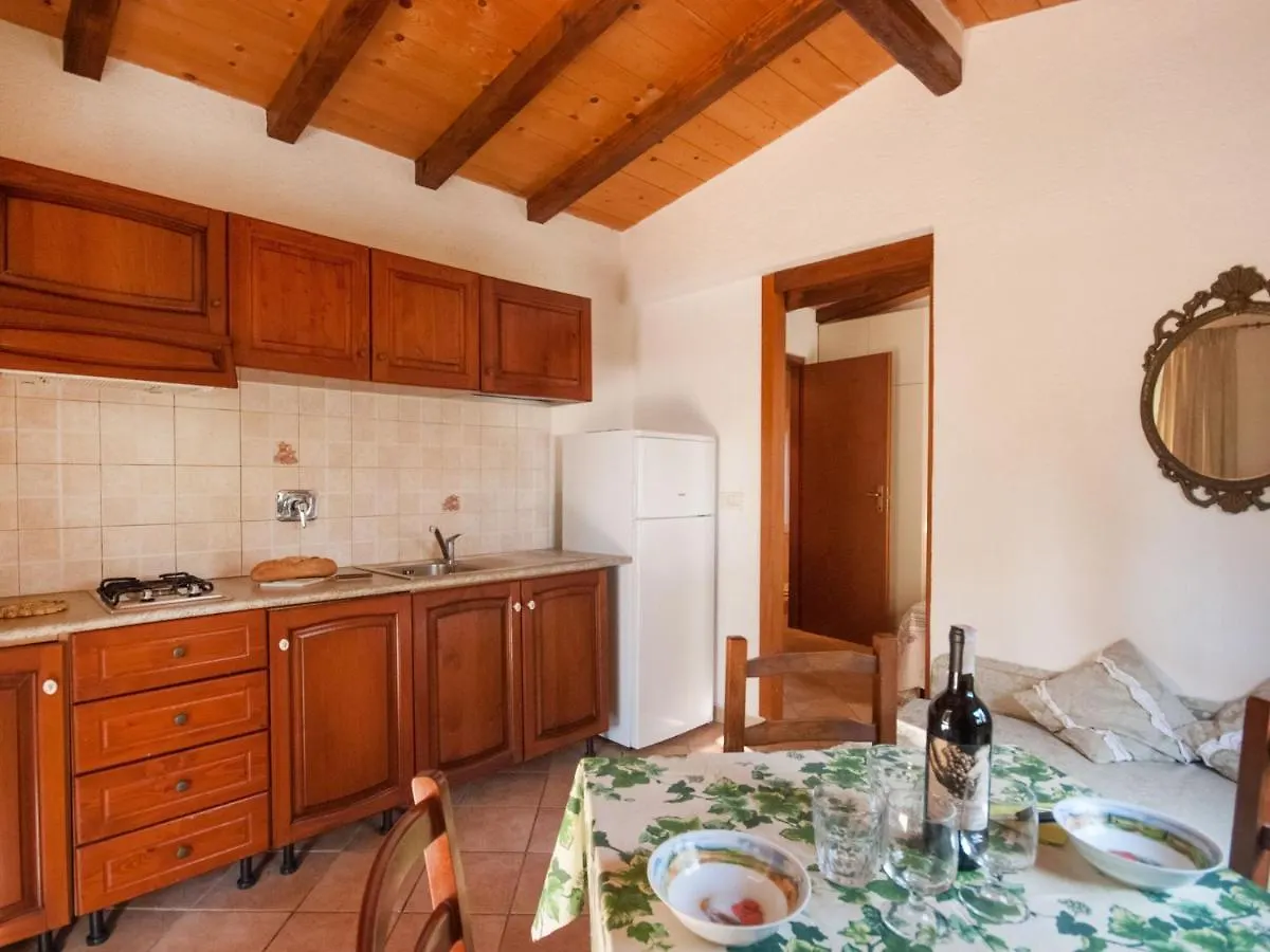Holiday Home Piccola Oasi-2 By Interhome Capoliveri