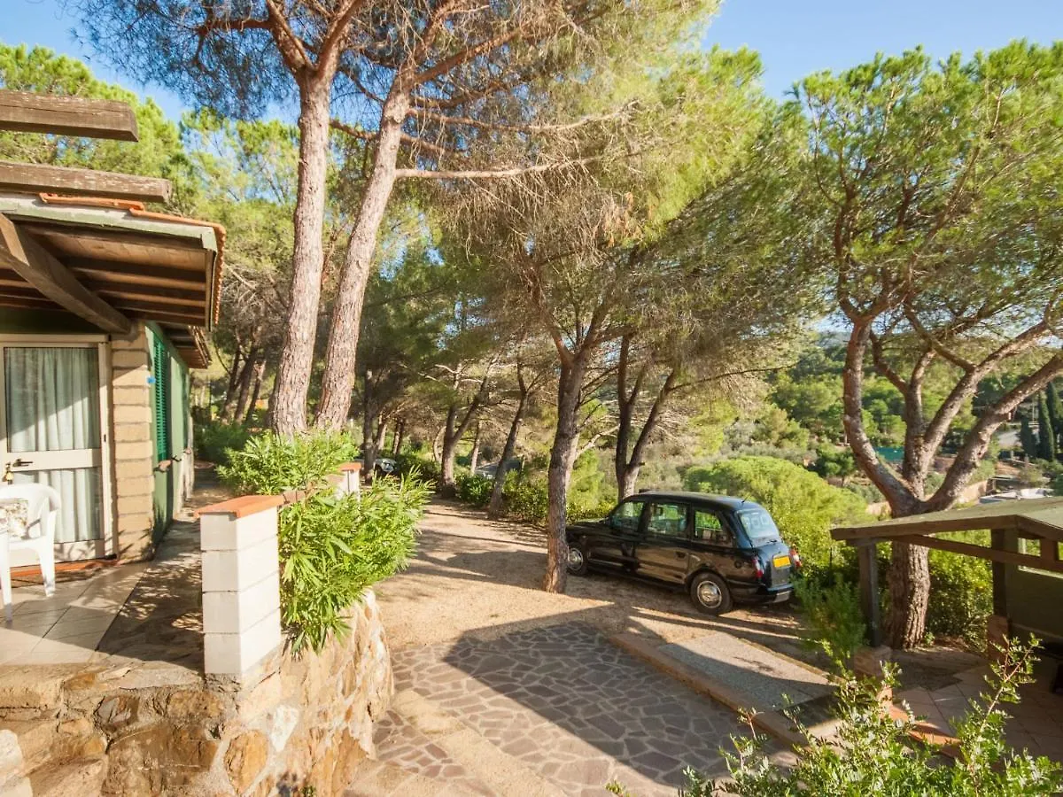 Holiday Home Piccola Oasi-2 By Interhome Capoliveri  0*, Capoliveri (Isola d'Elba) Włochy