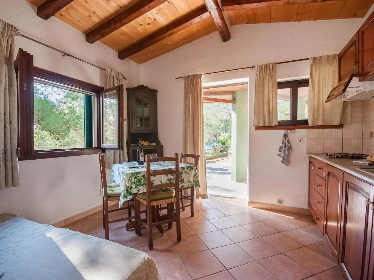 Holiday Home Piccola Oasi-2 By Interhome Capoliveri  Capoliveri (Isola d'Elba)