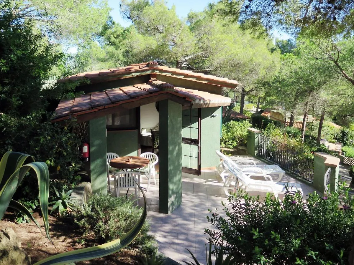 Holiday Home Piccola Oasi-2 By Interhome Capoliveri   Capoliveri (Isola d'Elba)