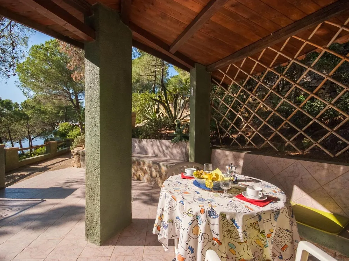 Holiday Home Piccola Oasi-2 By Interhome Capoliveri  Italy
