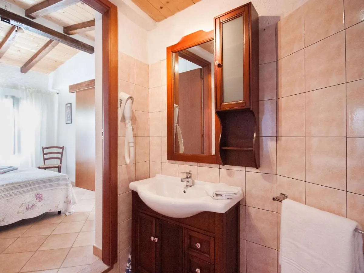 Holiday Home Piccola Oasi-2 By Interhome Capoliveri  Italy