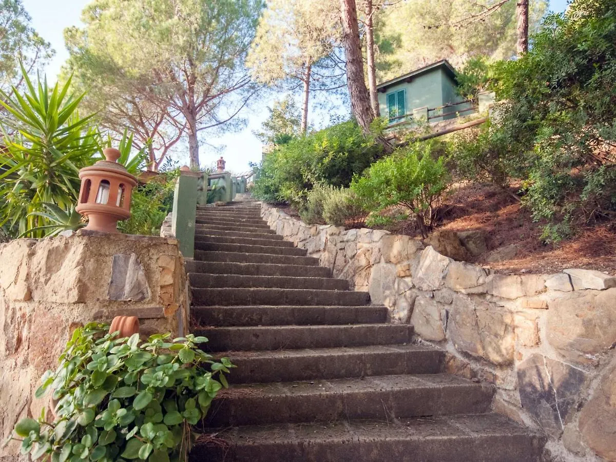 Holiday Home Piccola Oasi-2 By Interhome Capoliveri  0*, Capoliveri (Isola d'Elba)