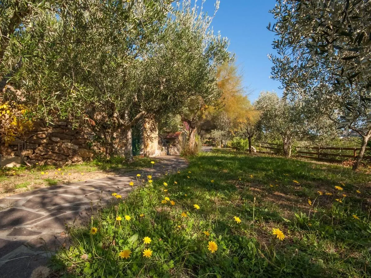 Holiday Home Piccola Oasi-2 By Interhome Capoliveri