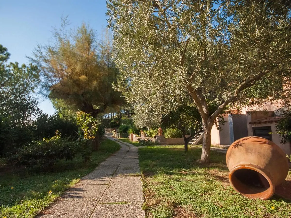 Holiday Home Piccola Oasi-2 By Interhome Capoliveri