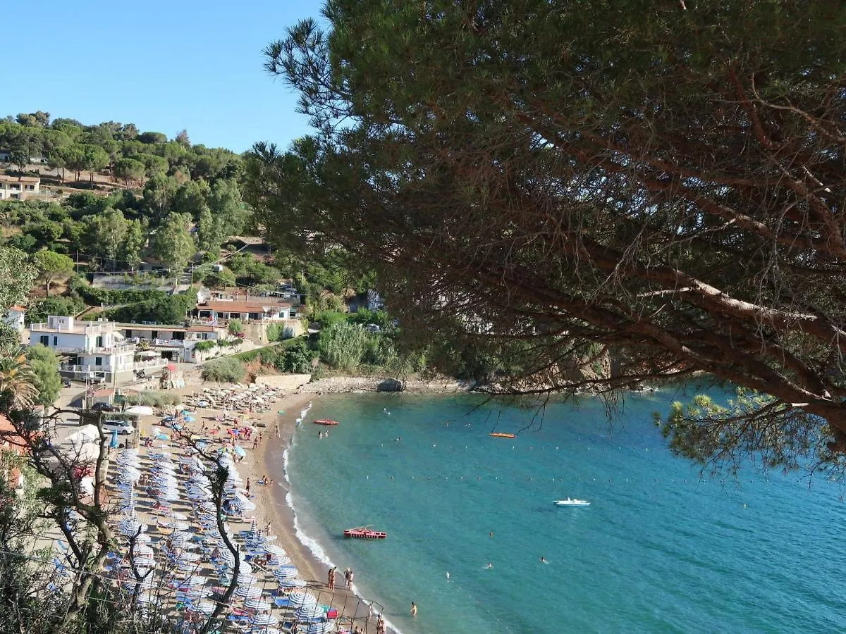 Holiday Home Piccola Oasi-2 By Interhome Capoliveri  Capoliveri (Isola d'Elba)