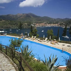 4* Отель Th - Grand Elba International