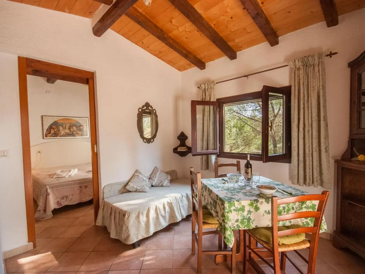 Locazione Turistica Piccola Oasi-2 Villa Capoliveri  0*, Capoliveri (Isola d'Elba)